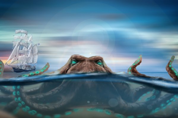 Kraken market зеркала